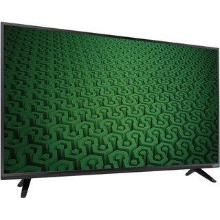 VIZIO D39H-C0 39" 720p LED-LCD TV - 16:9 - Black