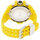 CASIO G-SHOCK GULFMASTER GWN1000-9A Yellow Strap Watch