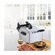 Cuisinart CPF503SA Brushed Stainless Deep Fryer