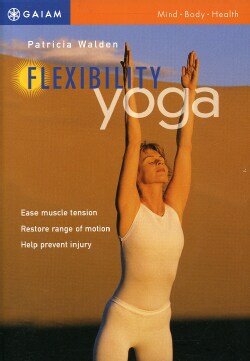 Flexibility Yoga (DVD)