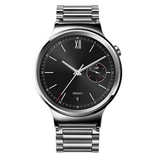 HUAWEI 55020538 Smart Watch - Stainless Steel