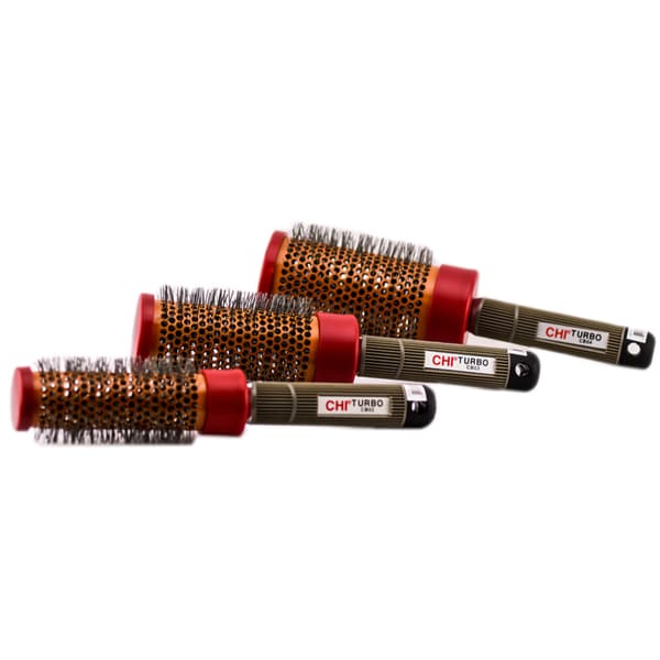 CHI Nylon Boar Brush