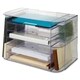 Sparco Jumbo Desk Sorter - (1/Each)