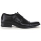 Beston Ea28 Men's Double Monk Strap Slip On Dress Shoes