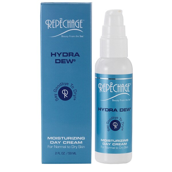 Repechage Hydra Dew 2-ounce Moisturizing Day Cream