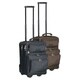 Goodhope 18-inch Carry On Upright Suitcase with 15-inch Laptop Compartment
