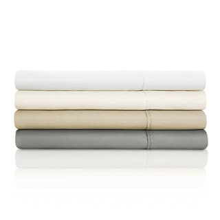 LinenSpa 800 Thread Count Cotton Blend Wrinkle Resistant Sheet Set