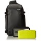 Incase Sling Pack for GoPro (Black/Lumen)