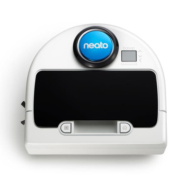 Neato Botvac D75 Bagless Robotic Vacuum