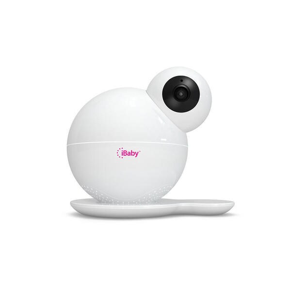 iBaby Monitor M6T