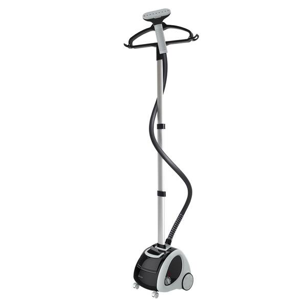 SALAV GS65-BJ 1500W Professional Garment Steamer with 360 Swivel Black