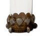 Coastal Living Decorative Glass Canister (Set of 3) 