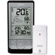 Oregon Scientific Weather@Home Bluetooth-enabled Weather Station
