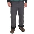 Stanley Men's Basic 5-Pocket Canvas Fleece-Lined Jean