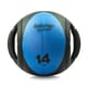 Aeromat Dual Grip Power Medicine Ball