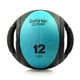 Aeromat Dual Grip Power Medicine Ball