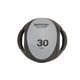 Aeromat Dual Grip Power Medicine Ball