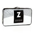 Z Cotton Encased Down Blend Pillow