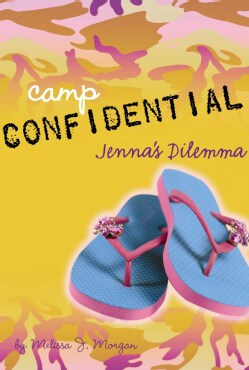 Jenna's Dilemma (Paperback)