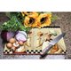 CounterArt Chef's Masterpiece Glass Cutting Board