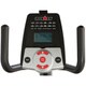 IRONMAN H-Class 410 Smart Technology Recumbent Bike with Bluetooth IRONSTRONG Apps and Air Soft Seat