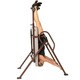 IRONMAN Gravity 5000 Outdoor/ Indoor High Capacity Inversion Table