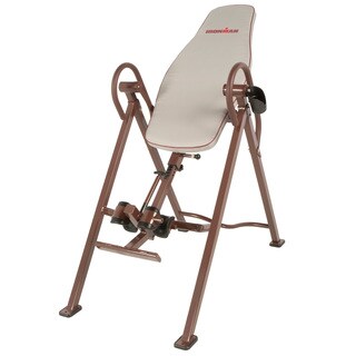 IronMan Gravity 4000 Inversion Table - 11443183 - Overstock.com