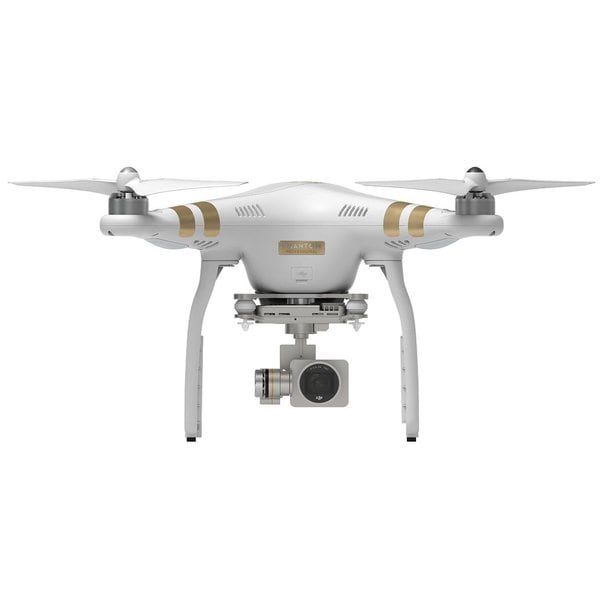 DJI Phantom 3 Professional   17878138 The