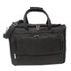 Piel Leather Carry All Briefcase