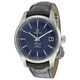 Omega Men's 43133412103001 De Ville Blue Watch