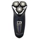 Remington R-5130 Flex 360 Cord/Cordless Rechargeable Men's Rotary Shaver (Refurbished)