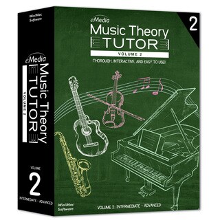 emedia music theory tutor complete review
