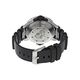 IWC Men's IW358002 'Aquatimer' Automatic Black Rubber Watch