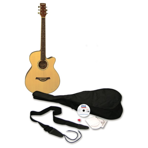 Emedia Learn To Play Guitar Pack