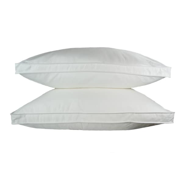 Austin Horn Classics DuPont Sorona Gusseted Sleeping Pillow