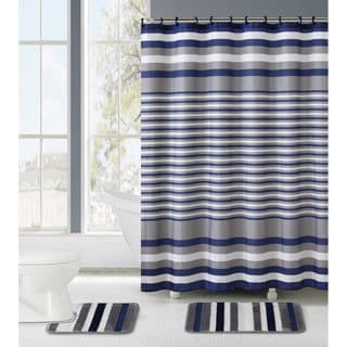 VCNY Berkshire 15-piece Bathroom Set