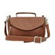 Piel Leather Deluxe Carry-All Camera Bag