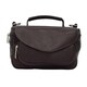 Piel Leather Deluxe Carry-All Camera Bag