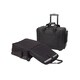 Goodhope Check-point Friendly Rolling Laptop Briefcase