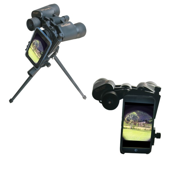 Galileo Smartphone Optics Adapter G-SPA