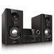 Reconditioned Philips Micro Music System with  Bluetooth-BTM2180/37