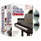 eMedia Piano and Keyboard Method Deluxe (2 Volume Bundle)
