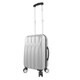 Mia Viaggi ITALY Postiano 22-inch Carry-on Hardside Spinner Suitcase