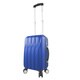 Mia Viaggi ITALY Postiano 22-inch Carry-on Hardside Spinner Suitcase