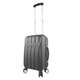 Mia Viaggi ITALY Postiano 22-inch Carry-on Hardside Spinner Suitcase