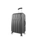 Mia Viaggi Positano 28-inch Hardside Spinner Upright Suitcase