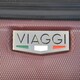 Mia Viaggi Positano 28-inch Hardside Spinner Upright Suitcase