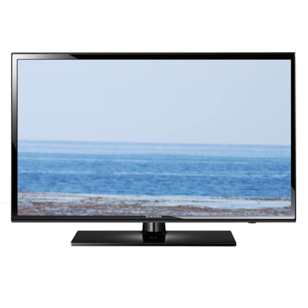Samsung UN39H5000 39-inch 1080p LED TV (Refurbished)