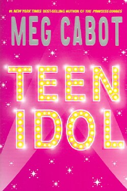 Teen Idol (Paperback)