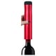 Metrokane Rabbit Automatic Electric Corkscrew, Red